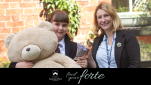 Emily uses initiative to raise much needed funds for the PAC Appeal Emily uses initiative to raise much needed funds for the PAC Appeal