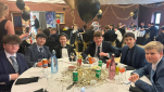 4Th Form Formal Dinner a Huge Success  4Th Form Formal Dinner a Huge Success