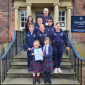Prep School Joins Rotakids  Prep School Joins Rotakids