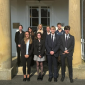 Prefect Senior Role Appointments 2024/25 announced Prefect Senior Role Appointments 2024/25 announced