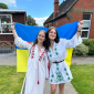 International 'home clothes' day for Shelterbox International 'home clothes' day for Shelterbox