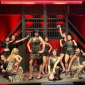 Senior school musical Chicago a huge hit Senior school musical Chicago a huge hit