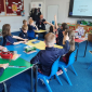 Year 3 hear about life at Prep School in the 50s Year 3 hear about life at Prep School in the 50s