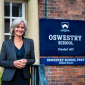 Claire Belk to retire from her position as Head of Oswestry School Prep at the end of 2024  Claire Belk to retire from her position as Head of Oswestry School Prep at the end of 2024