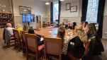 L6 Students attended QMUL 'Women in Economic' Conference  L6 Students attended QMUL 'Women in Economic' Conference