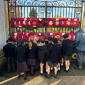 Oswestry School Prep Remembrance Service  Oswestry School Prep Remembrance Service