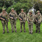 4th Form CCF explore "why things are seen." 4th Form CCF explore "why things are seen."