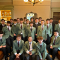 A warm welcome new Boarders for Michaelmas 2024 A warm welcome new Boarders for Michaelmas 2024