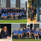 Holbache gather to thank Oswestry Estates Team for refurbishment Holbache gather to thank Oswestry Estates Team for refurbishment