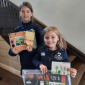 Prep pupils win Mini Master Pieces’ art competition Prep pupils win Mini Master Pieces’ art competition