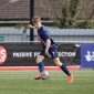Reuben reselected for ISFA U15 National Squad Reuben reselected for ISFA U15 National Squad