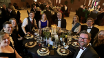 Oswestry School's Burns Night Celebration 2025  Oswestry School's Burns Night Celebration 2025