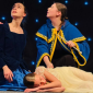 Superb Ballet Performance of Sleeping Beauty  Superb Ballet Performance of Sleeping Beauty