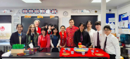 Whole School Celebrates Chinese New Year  Whole School Celebrates Chinese New Year