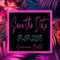 A Tropical Twist for 2025 Summer Ball  A Tropical Twist for 2025 Summer Ball