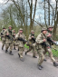 L6th Cadets Take on Military Skills Weekend  L6th Cadets Take on Military Skills Weekend