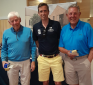 Charity Golf Day Success Charity Golf Day Success