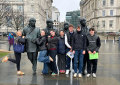 U6 Residential Geography Trip to Liverpool U6 Residential Geography Trip to Liverpool