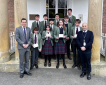 Forte Award - 14 March 2025  Forte Award - 14 March 2025