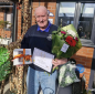 School Bus Driver Receives Neighbour of the Year Award  School Bus Driver Receives Neighbour of the Year Award
