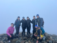 Emma Evans Charity Three Peaks Challenge Emma Evans Charity Three Peaks Challenge