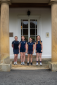 County Hockey Success County Hockey Success