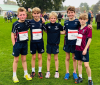 Oswestry School Prep Shines at Shrewsbury School Cross Country Hunt Oswestry School Prep Shines at Shrewsbury School Cross Country Hunt