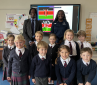 Exploring Kenya: Henry and Janice Inspire Year 2 Pupils Exploring Kenya: Henry and Janice Inspire Year 2 Pupils