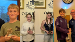 Cricketing Success at Oswestry Cricket Club Awards Cricketing Success at Oswestry Cricket Club Awards