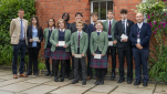 Forte Award - 5 September 2025 Forte Award - 5 September 2025