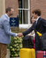 A Warm Oswestry Welcome for Our New Boarders A Warm Oswestry Welcome for Our New Boarders
