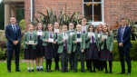 Forte Award - 19 September 2025 Forte Award - 19 September 2025
