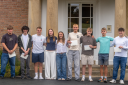 Celebrating Outstanding A Level Results for the Class of 2025 Celebrating Outstanding A Level Results for the Class of 2025