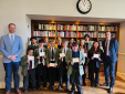 Forte Award - 15 May 2026 Forte Award - 15 May 2026