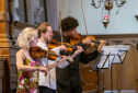 Whittington Music Festival Whittington Music Festival