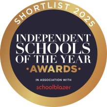Oswestry School Shortlisted for Outstanding Fundraising Achievement at National Awards Oswestry School Shortlisted for Outstanding Fundraising Achievement at National Awards