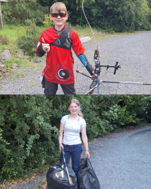 Fundraising Update - 13 June 2025 Fundraising Update - 13 June 2025
