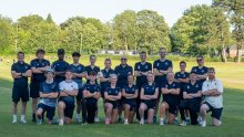 Thrilling Finish at Headmaster’s XI Cricket Match Thrilling Finish at Headmaster’s XI Cricket Match