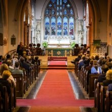 Founder's Day 2024 set to be an exciting day of events Founder's Day 2024 set to be an exciting day of events