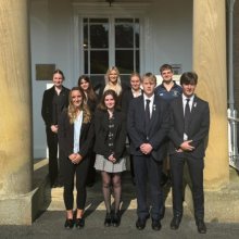 Prefect Senior Role Appointments 2024/25 announced Prefect Senior Role Appointments 2024/25 announced