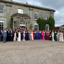 5th Form Summer Formal 2024