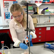 L6 chemists take part in Royal Society of Chemistry Competition L6 chemists take part in Royal Society of Chemistry Competition