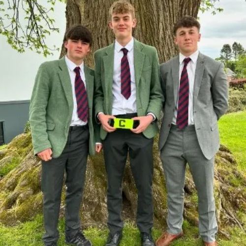 2024/25 Football Leadership Team Confirmed 