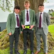 2024/25 Football Leadership Team Confirmed 