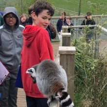 First form enjoyed and "Our Day Out" field trip First form enjoyed and "Our Day Out" field trip