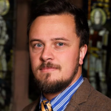 Mr Will Taylor appointed as Head of Lower School from Sept 2024 Mr Will Taylor appointed as Head of Lower School from Sept 2024