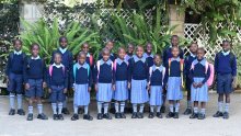 Appeal for Donations to 'Kollect for Kenya' Appeal for Donations to 'Kollect for Kenya'
