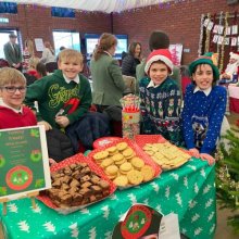 Charity Christmas Enterprise Fair 2024 Charity Christmas Enterprise Fair 2024