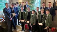 Forte Award - 6 December 2024 