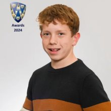 1St Former wins Shrops Country Cricket 'Player of the Year' 1St Former wins Shrops Country Cricket 'Player of the Year'